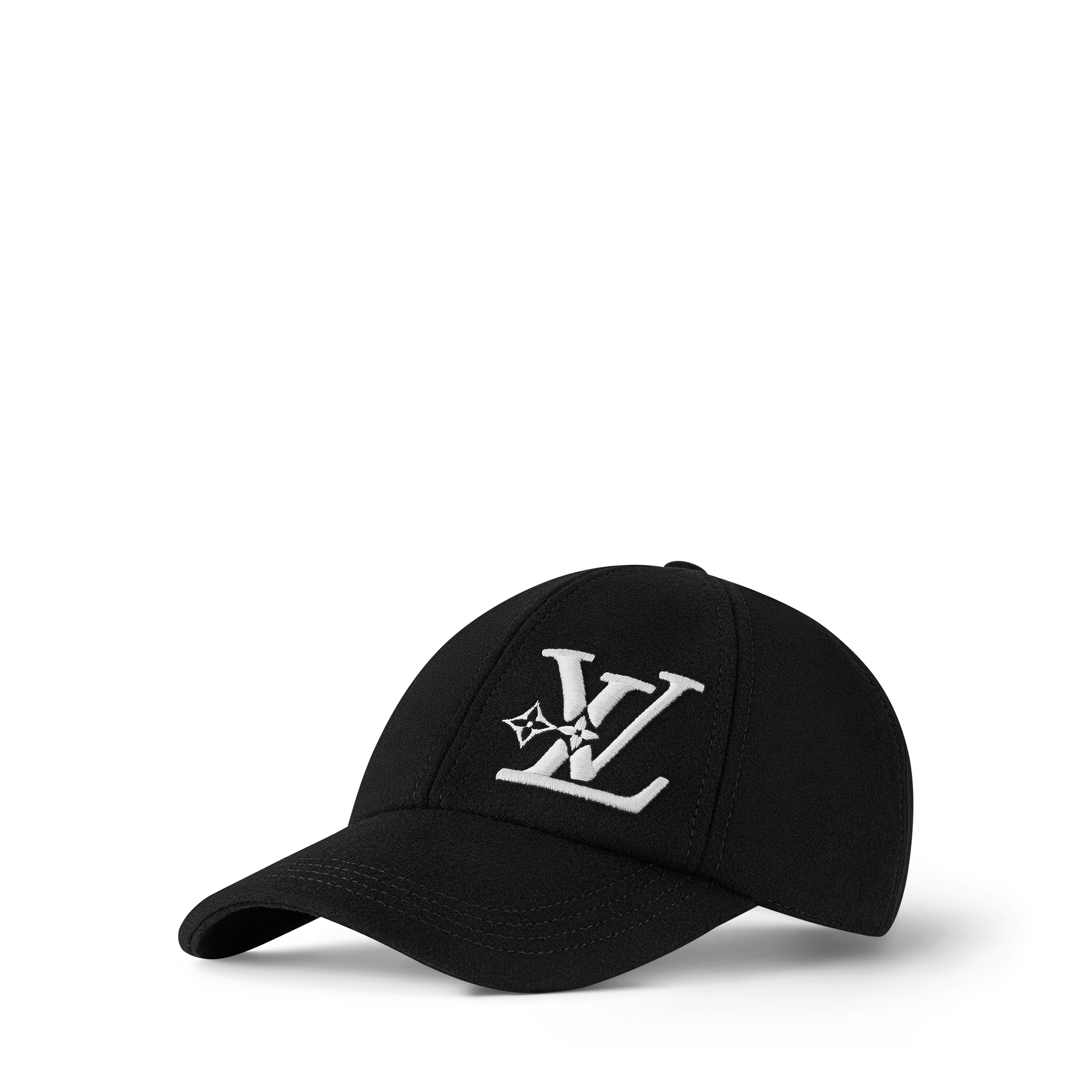 LV Smash Wool Cap S00 - Men - Accessories | LOUIS VUITTON ®